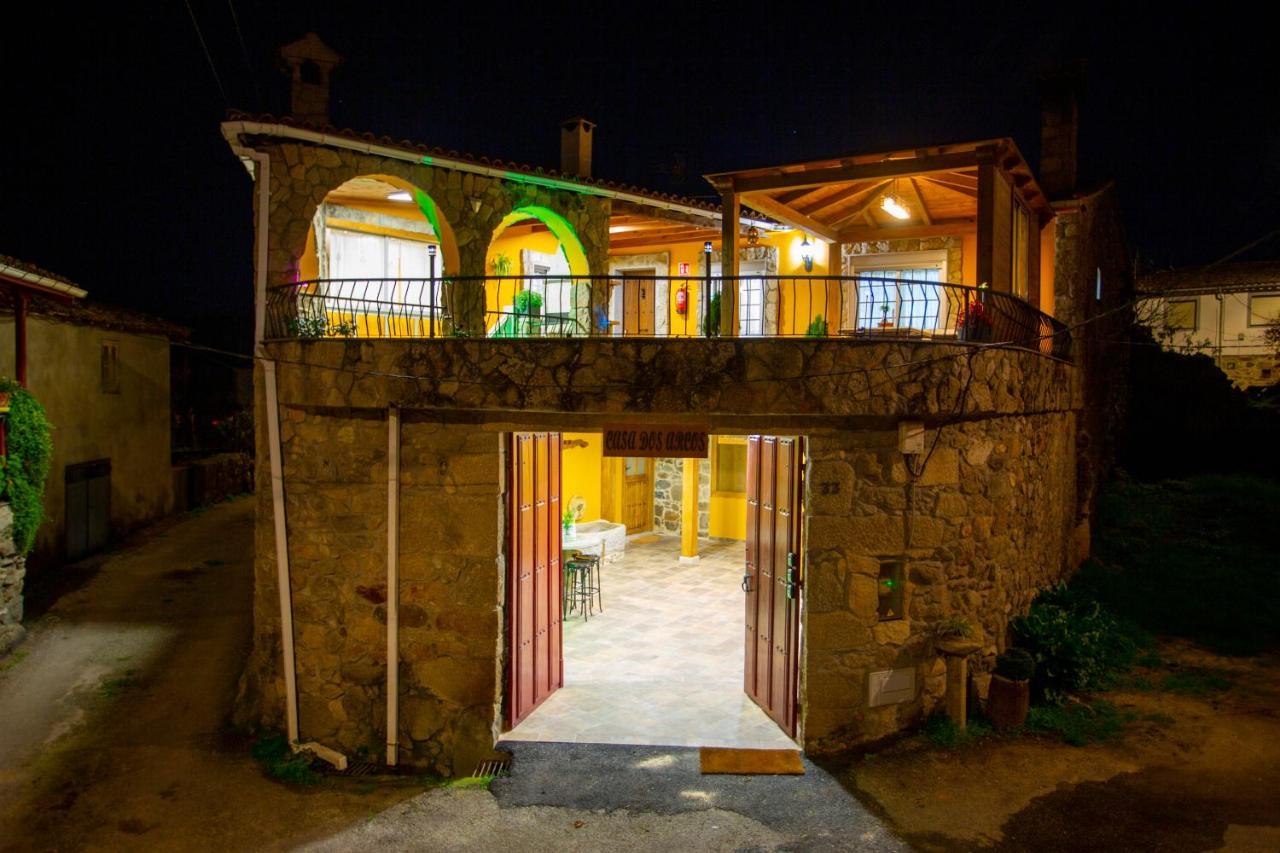 Casa de Férias Casa Dos Arcos Sober