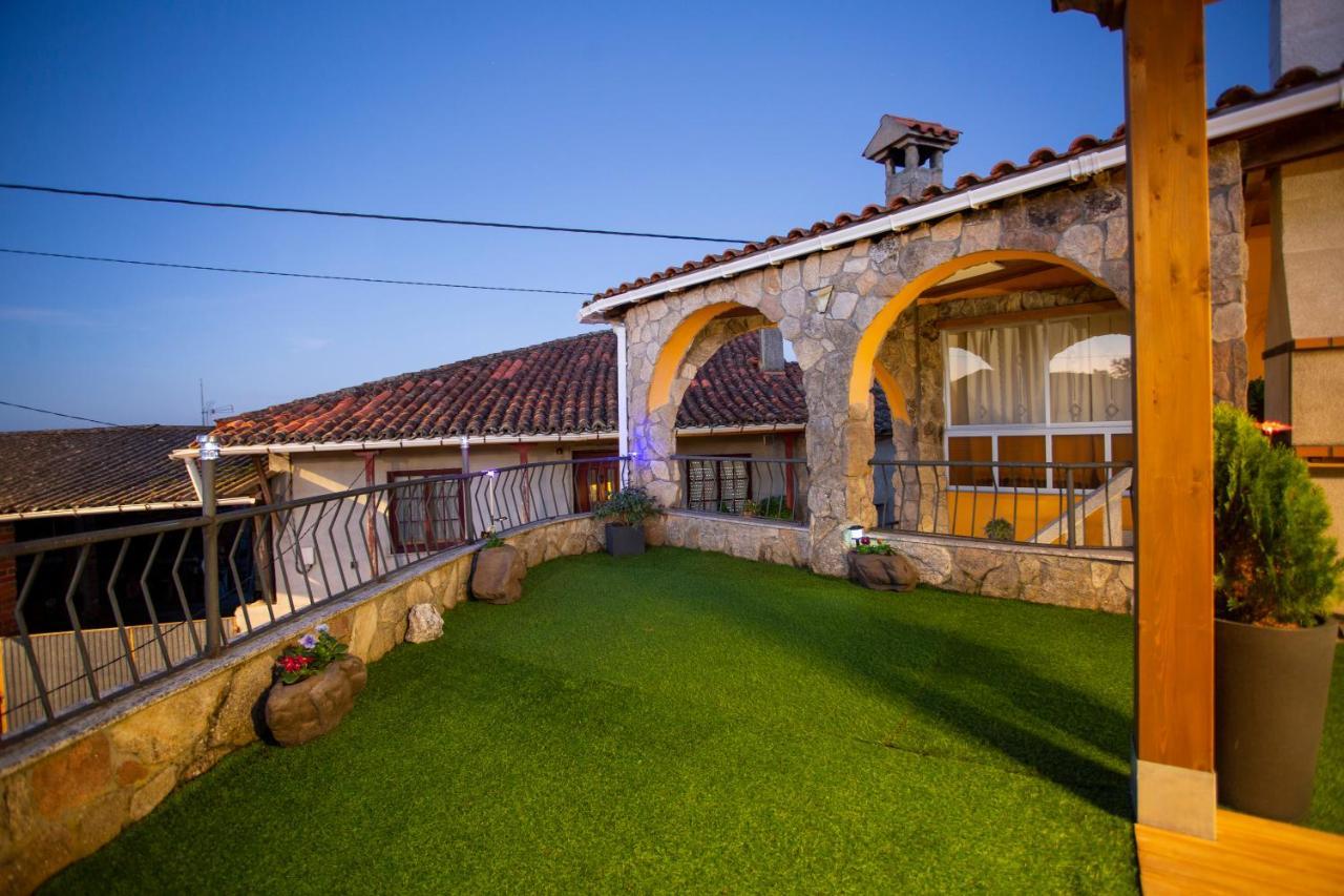 Casa de Férias Casa Dos Arcos Sober
