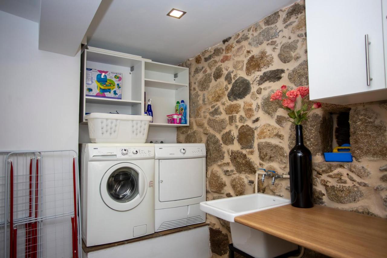 Casa Dos Arcos Holiday home *