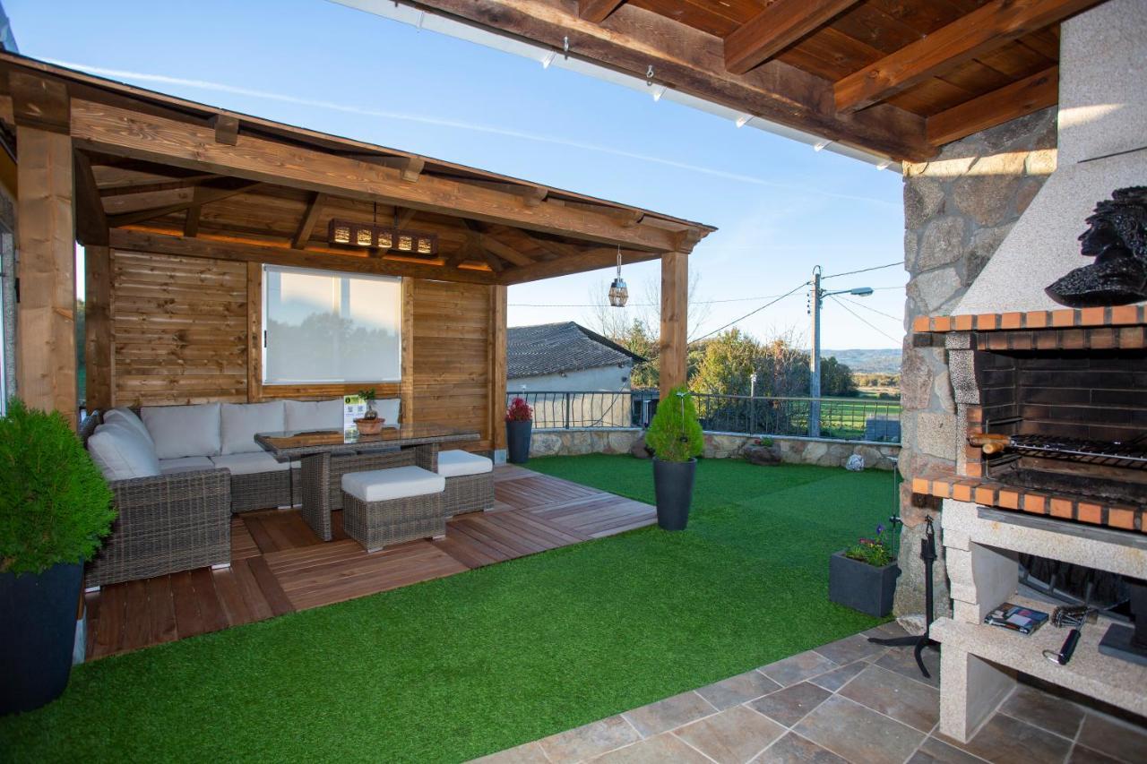 Holiday home Casa Dos Arcos Sober